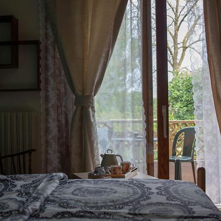 소리아노델라고 El Rincon Del Artista B&B 외부 사진