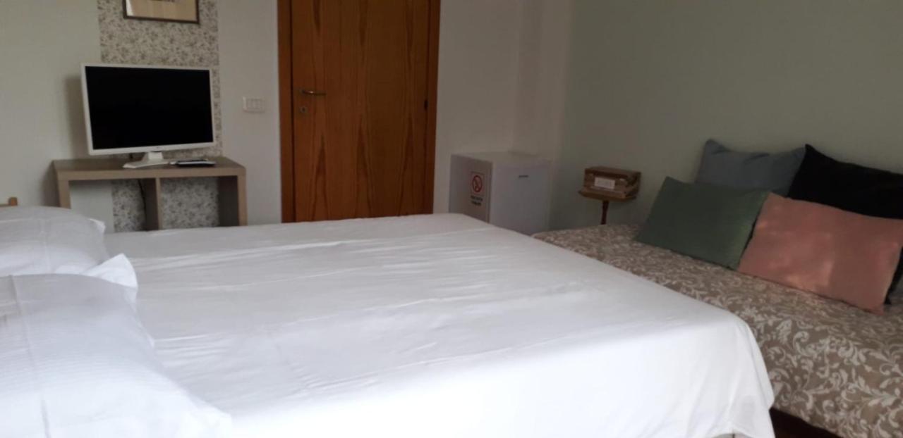 소리아노델라고 El Rincon Del Artista B&B 외부 사진