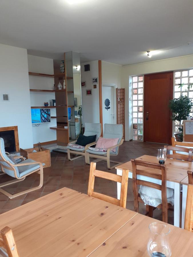소리아노델라고 El Rincon Del Artista B&B 외부 사진