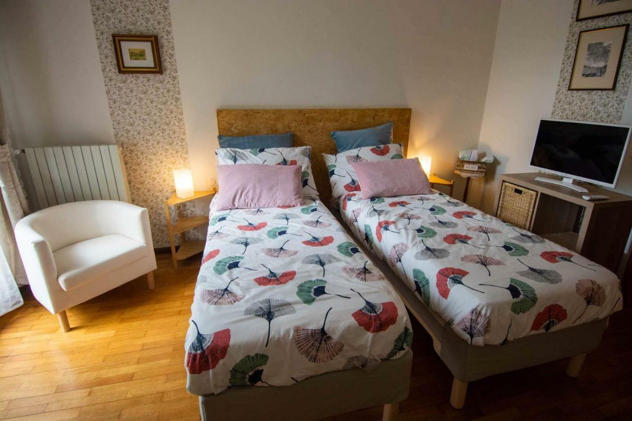 소리아노델라고 El Rincon Del Artista B&B 외부 사진