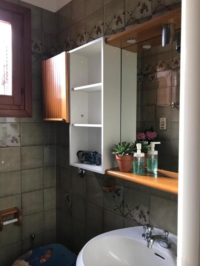 소리아노델라고 El Rincon Del Artista B&B 외부 사진